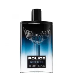 Eau De Toilette>Police Deep Blue                Eau de Toilette