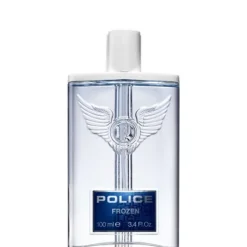 Eau De Toilette>Police Frozen                Eau de Toilette