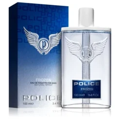 Eau De Toilette>Police Frozen                Eau de Toilette