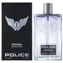 Eau De Toilette>Police Original                Eau de Toilette