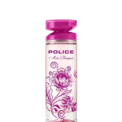 Eau De Toilette>Police Miss Bouquet                Eau de Toilette