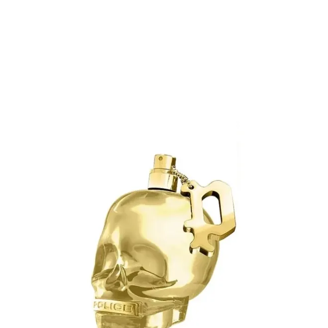 Eau De Toilette>Police To Be Born to Shine Eau de Toilette