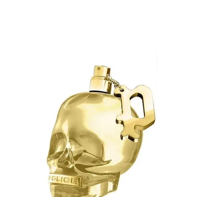 Eau De Toilette>Police To Be Born to Shine Eau de Toilette