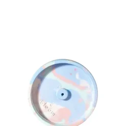 Coffrets Pour Lui|Coffrets Pour Elle>Bloom Porte Encens                Multicolore en Béton