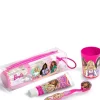 Coffret Soin|Parfum Enfant>Pour les enfants Barbie                Trousse Dentaire Enfant