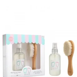 Coffret Parfum Enfant|Coffrets Pour Enfant>Pour les enfants Eau My BB                Coffret Eau de Cologne