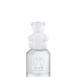 Parfum Enfant|Parfum Naturel & Eco-Responsable>Pour les enfants Eau My BB                Eau de Senteur - Edition Limitée