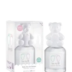 Parfum Enfant|Parfum Naturel & Eco-Responsable>Pour les enfants Eau My BB                Eau de Senteur - Edition Limitée