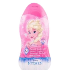 Shampooing>Pour les enfants La Reine des Neiges                Shampooing Et Démêlant