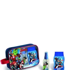 Coffret Parfum Enfant|Coffrets Pour Enfant>Pour les enfants Marvel Avengers                Coffret Eau de Toilette