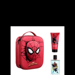 Coffret Parfum Enfant|Coffrets Pour Enfant>Pour les enfants SpiderMan                Coffret Eau de Toilette et Sac à Dos