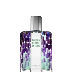 Eau De Toilette>CARON Pour un Homme de                 Eau de Toilette - Edition Limitée Nathanaël Koffi