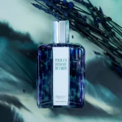 Eau De Toilette>CARON Pour un Homme de                 Eau de Toilette - Edition Limitée Nathanaël Koffi