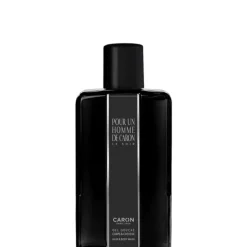 Gamme Complémentaire Parfumée>CARON Pour Un Homme De Le Soir                Gel Douche Corps et Cheveux