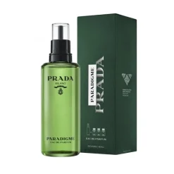 Parfum Recharge|Eau De Parfum>PRADA Paradigme                Eau de Parfum Boisée Ambrée - Recharge