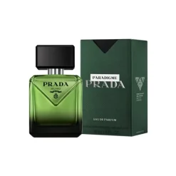 Eau De Parfum>PRADA Paradigme                Eau de Parfum Boisée Ambrée Rechargeable