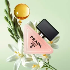 Brume Parfumée Corps & Cheveux|Gamme Complémentaire Parfumée>PRADA Paradoxe                Hair Mist Brume Capillaire