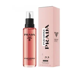 Parfum Recharge>PRADA Paradoxe Intense                Eau de Parfum Florale Ambrée Boisée - Flacon Recharge