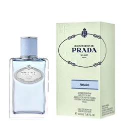 Parfum Mixte>PRADA Infusion d'Amande                Eau de Parfum