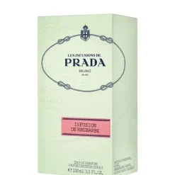 Parfum Mixte>PRADA Infusion de Rhubarbe                Eau de Parfum