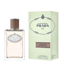 Parfum Mixte>PRADA Infusion de Vanille                Eau de Parfum