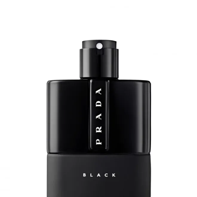 Eau De Parfum>PRADA Luna Rossa Black Eau de Parfum