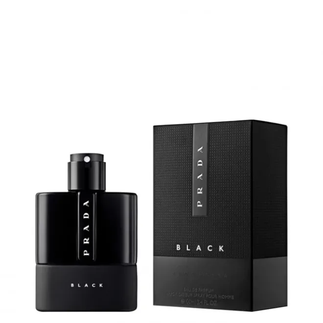 Eau De Parfum>PRADA Luna Rossa Black Eau de Parfum
