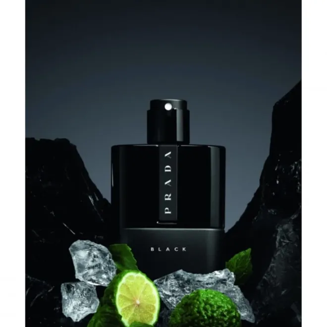 Eau De Parfum>PRADA Luna Rossa Black Eau de Parfum