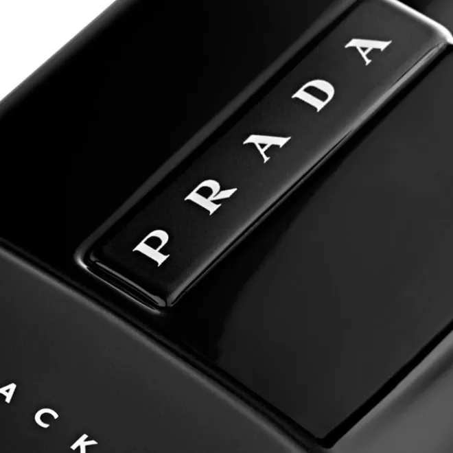 Eau De Parfum>PRADA Luna Rossa Black Eau de Parfum