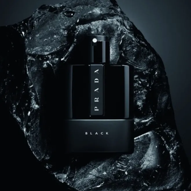 Eau De Parfum>PRADA Luna Rossa Black Eau de Parfum