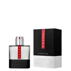 Eau De Toilette>PRADA Luna Rossa Carbon                Eau de Toilette