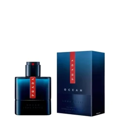 Eau De Toilette>PRADA Luna Rossa Ocean                Eau de Toilette