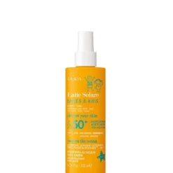 Protecteur Solaire>Pupa Babies & Kids                Lait Solaire Corps et Visage SPF 50+