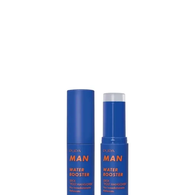 Soin Visage Homme|Soin Jour & Nuit>Pupa Man Stick "Post Hangover"