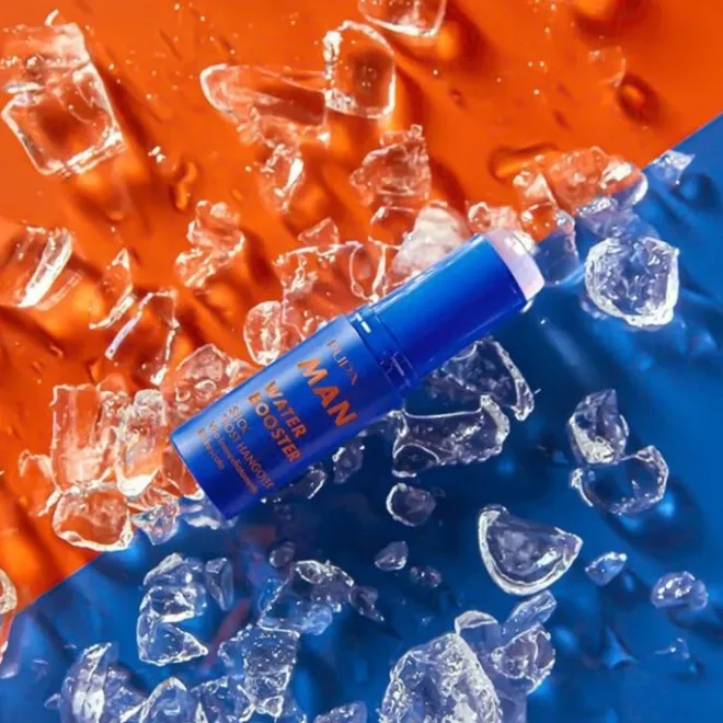 Soin Visage Homme|Soin Jour & Nuit>Pupa Man Stick "Post Hangover"