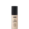 Fond De Teint>Pupa Active Light                Fond de Teint Activateur de Lumière Peau Parfaite SPF 10