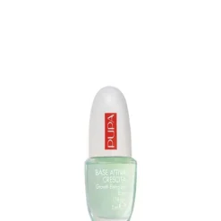 Base & Top Coat>Pupa Base Activatrice de Croissance