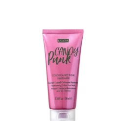 Soin De Coloration Végétale>Pupa Candy Punk                Masque Colorant et Restructurant pour les Cheveux