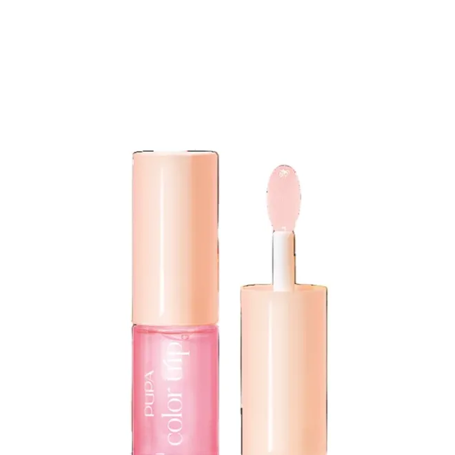 Baume À Lèvres & Huile À Lèvres>Pupa Color Trip                Huile Nourrissante pour les Lèvres