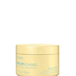 Soin Hydratant, Nourrissant, Anti-Âge|Soin Naturel & Ecoresponsable>Pupa Fruit Lovers                Beurre Corporel Coco Bio