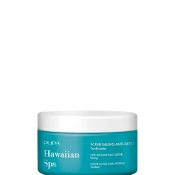 Gommage & Bain>Pupa Hawaiian Spa                Scrub au Sel Anti-Fatigue