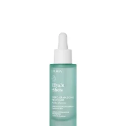 Soin De Jour|Sérum Et Booster>Pupa Hyalu Shots                Sérum Hydratation Profonde