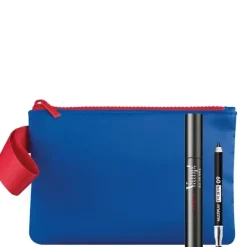 Coffrets Pour Elle|Mascara>Pupa Kit Maquillage Vamp! All in One + Mini Multiplay Noir                Coffret Maquillage