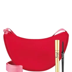 Coffrets Pour Elle|Mascara>Pupa Kit Maquillage Vamp! Forever + Vamp! Eye Pencil Noir                Coffret Maquillage