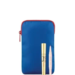 Coffrets Pour Elle|Mascara>Pupa Kit Maquillage Vamp! Forever + Vamp! Creamy Duo 008                Coffret Maquillage