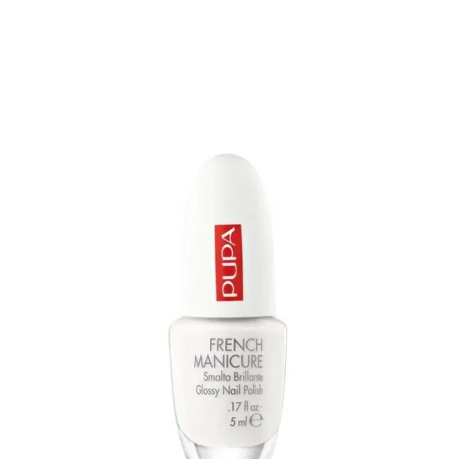 Vernis À Ongles>Pupa Lasting Color French Manicure                Vernis à Ongles