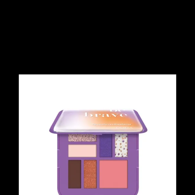Maquillage Naturel & Ecoresponsable|Fard À Paupières>Pupa Life in Color                Palette S Fards à Paupières