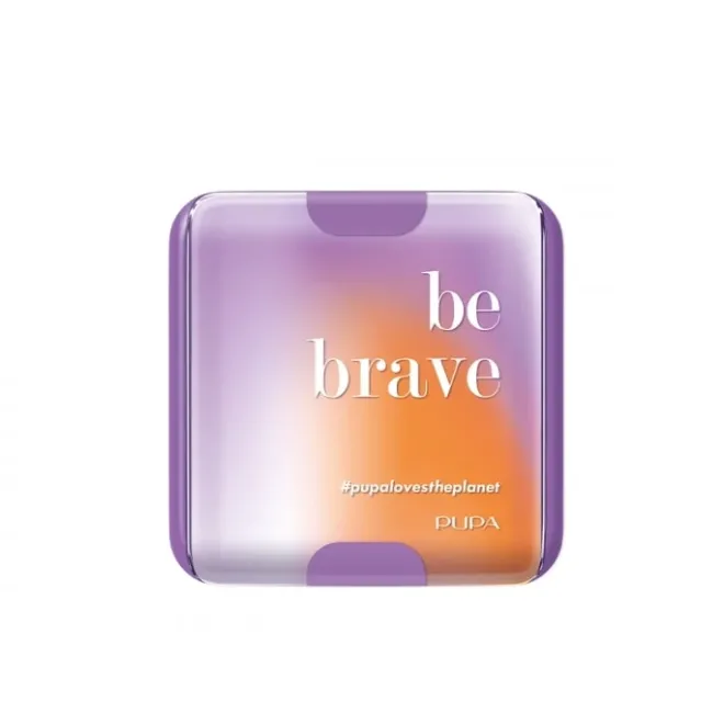 Maquillage Naturel & Ecoresponsable|Fard À Paupières>Pupa Life in Color                Palette S Fards à Paupières