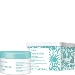 Coffrets Pour Elle|Soin Hydratant, Nourrissant, Anti-Âge>Pupa Oceanian SPA                Crème pour le Corps