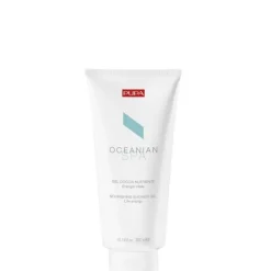 Gommage & Bain>Pupa Oceanian Spa                Gel-Douche Nourrissant Energie Vitale